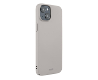 Holdit Slim Case iPhone 15 Plus Taupe - 1148715 - zdjęcie 2